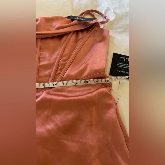 NWT Lulus Dress $86 MSRP - Picture 7 of 10